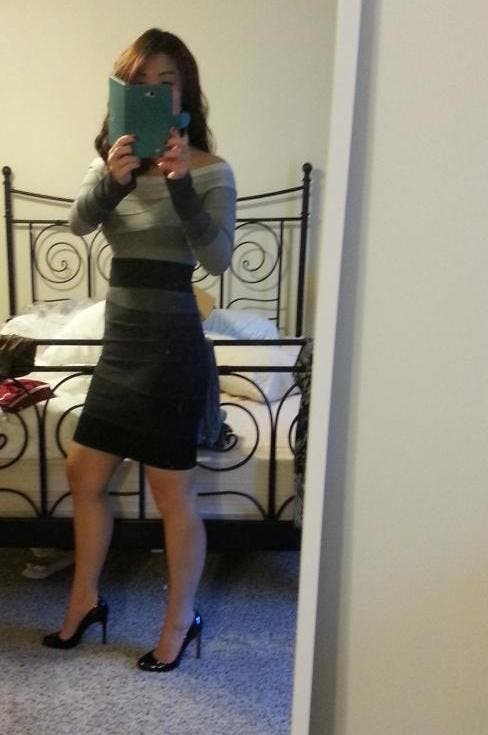 Member review photo