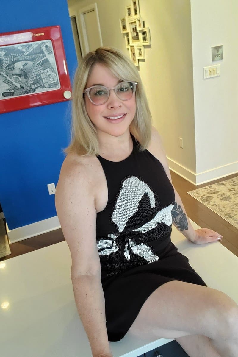 Member review photo