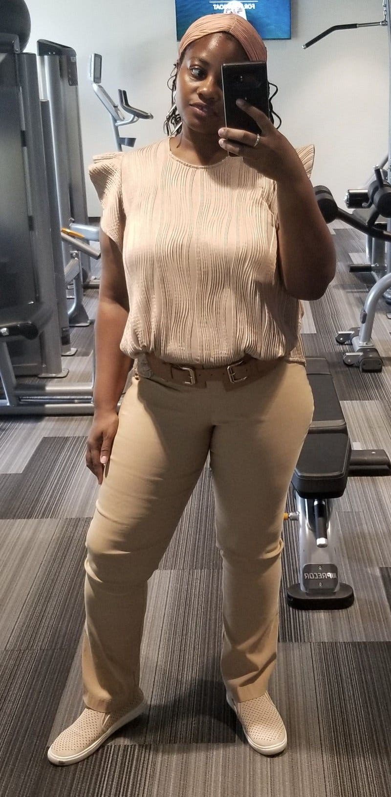 Member review photo