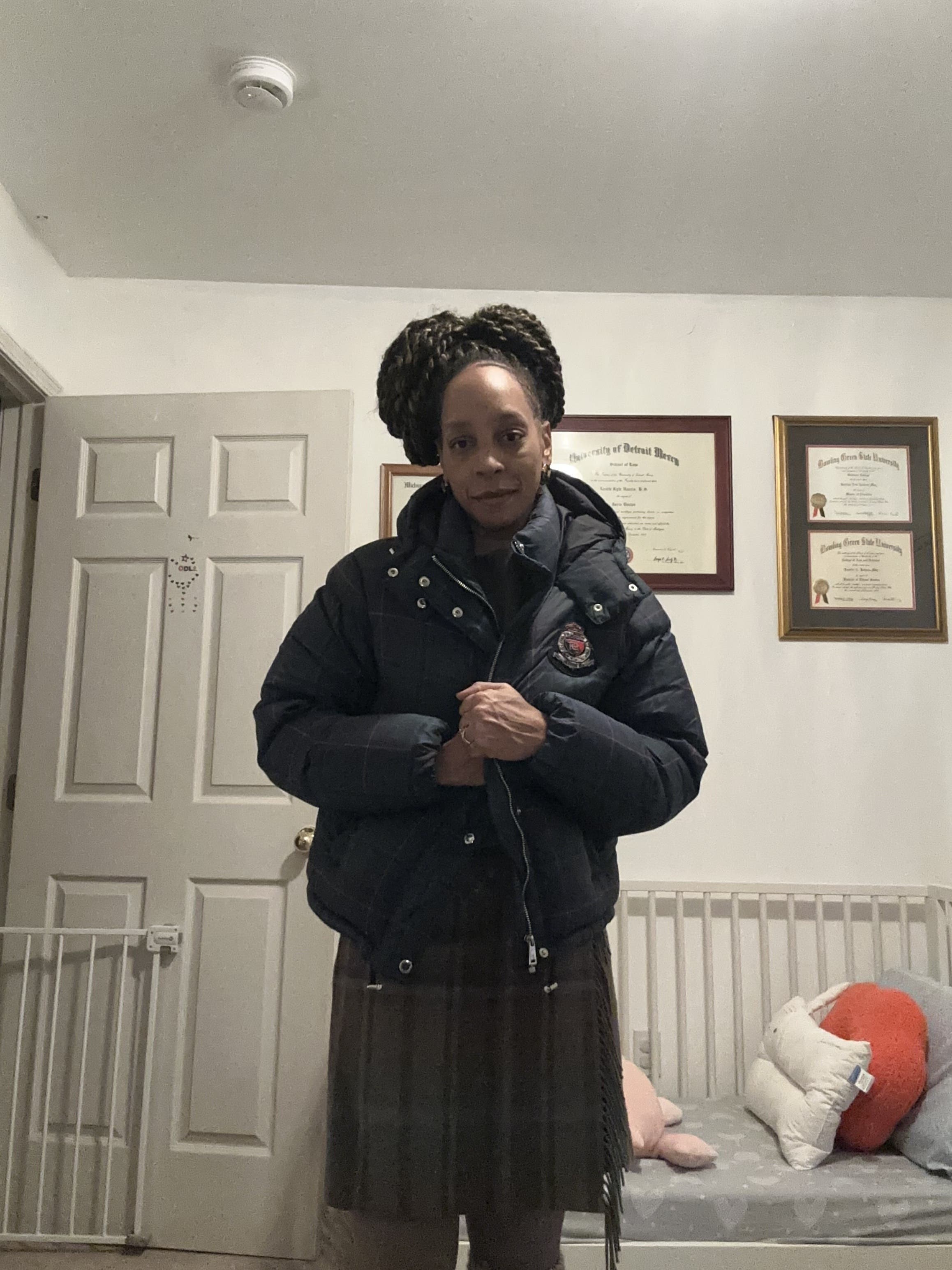 Member review photo
