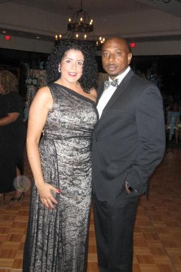 Member review photo
