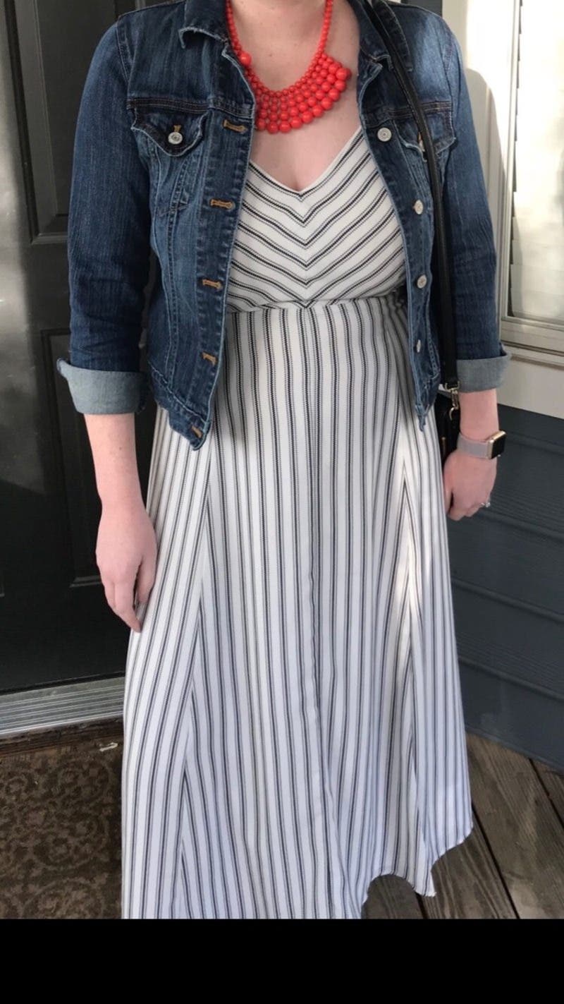 Member review photo