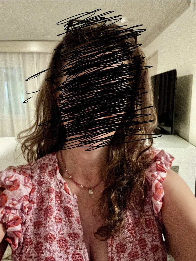 Member review photo