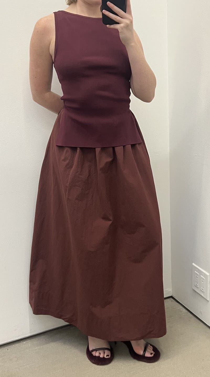 Sarah