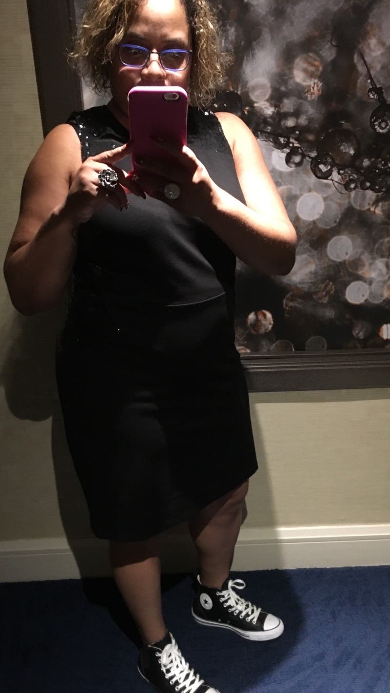 Gina