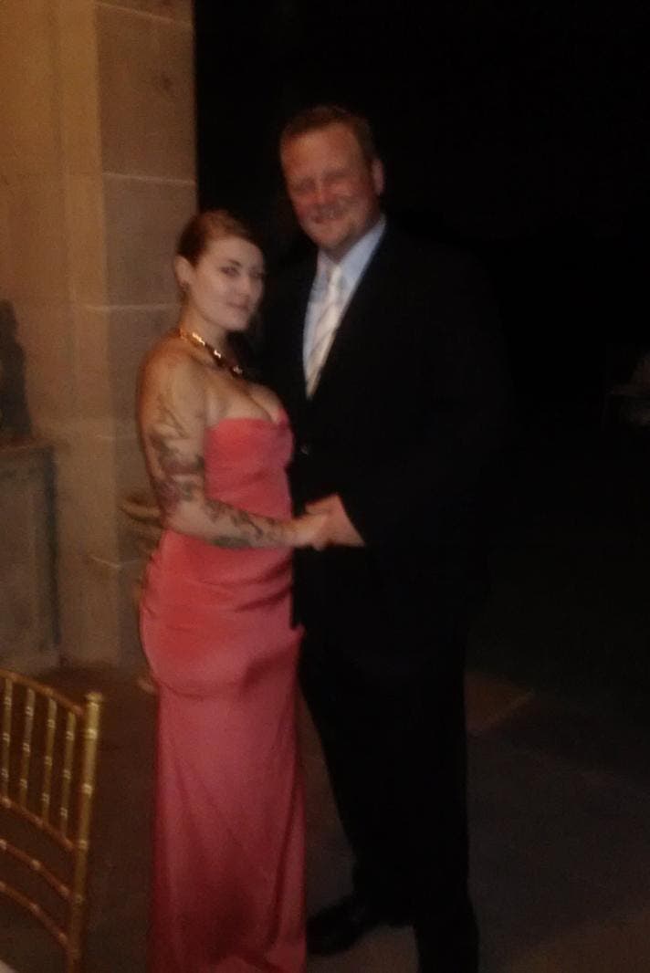 Member review photo