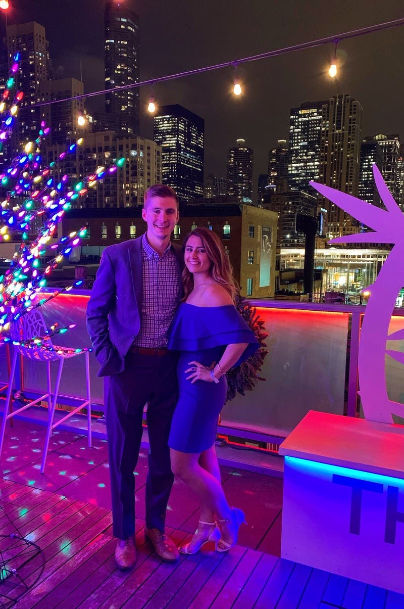 Member review photo
