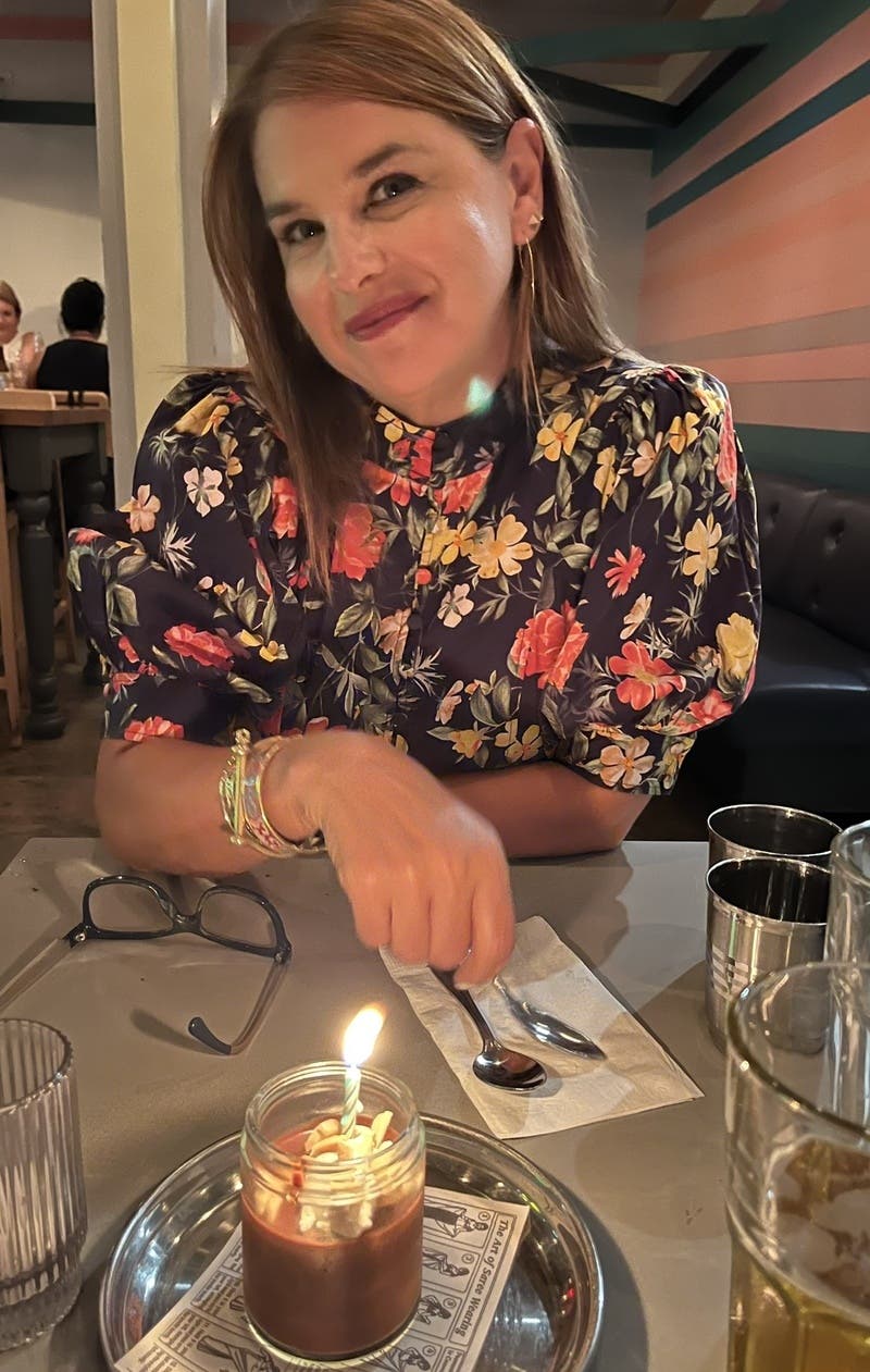 Member review photo