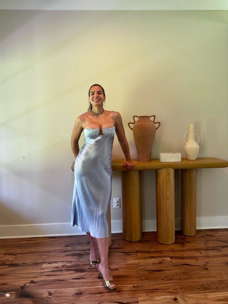 Member review photo