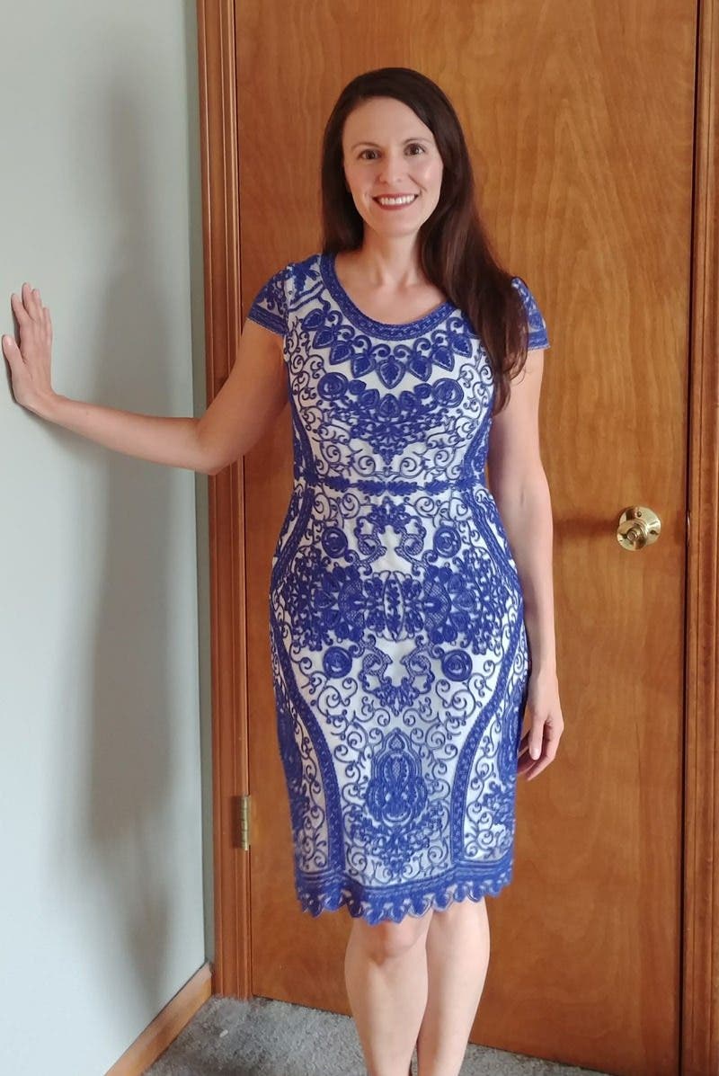 Sarah