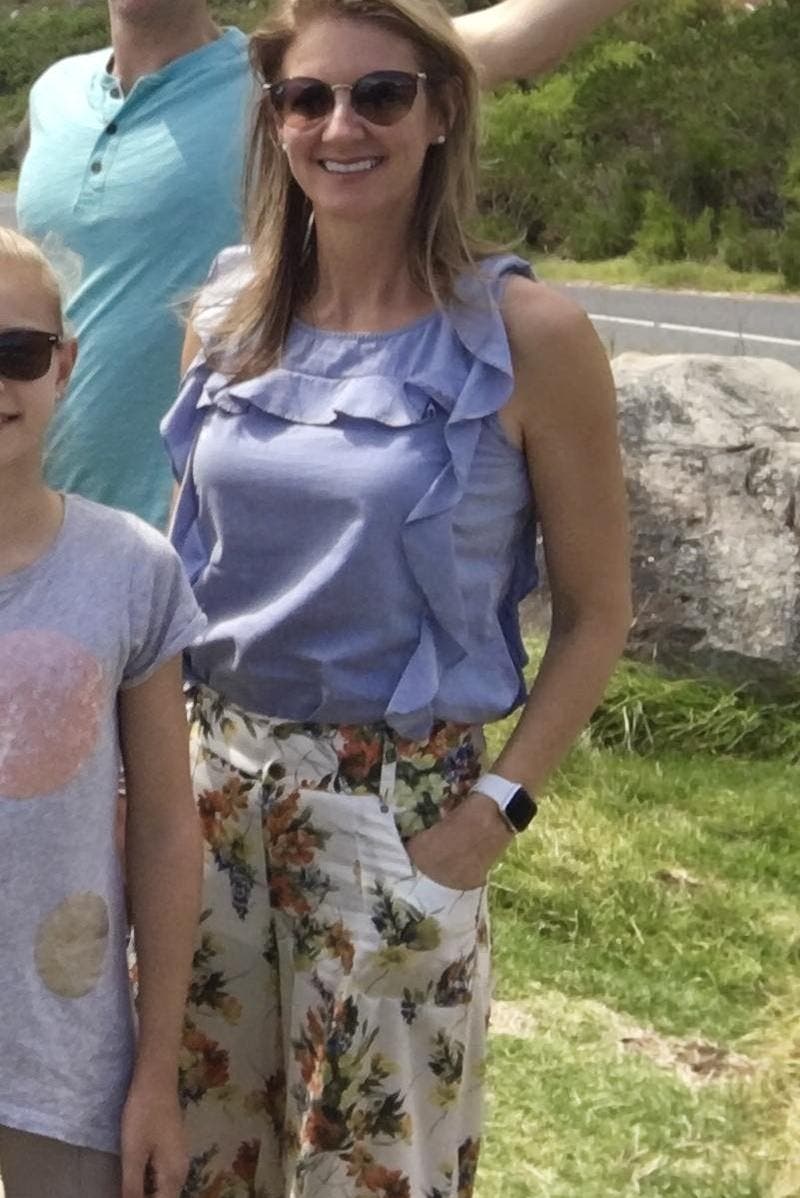 Member review photo