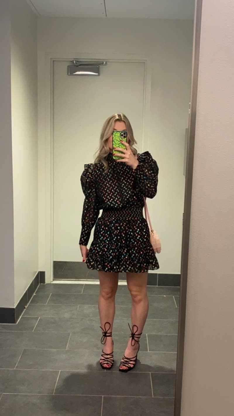 Mackenzie