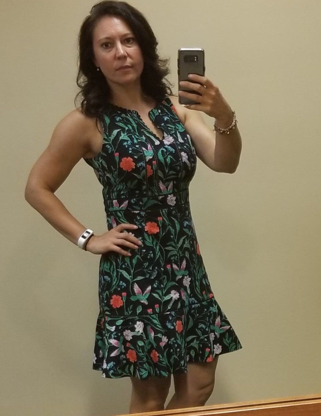Member review photo