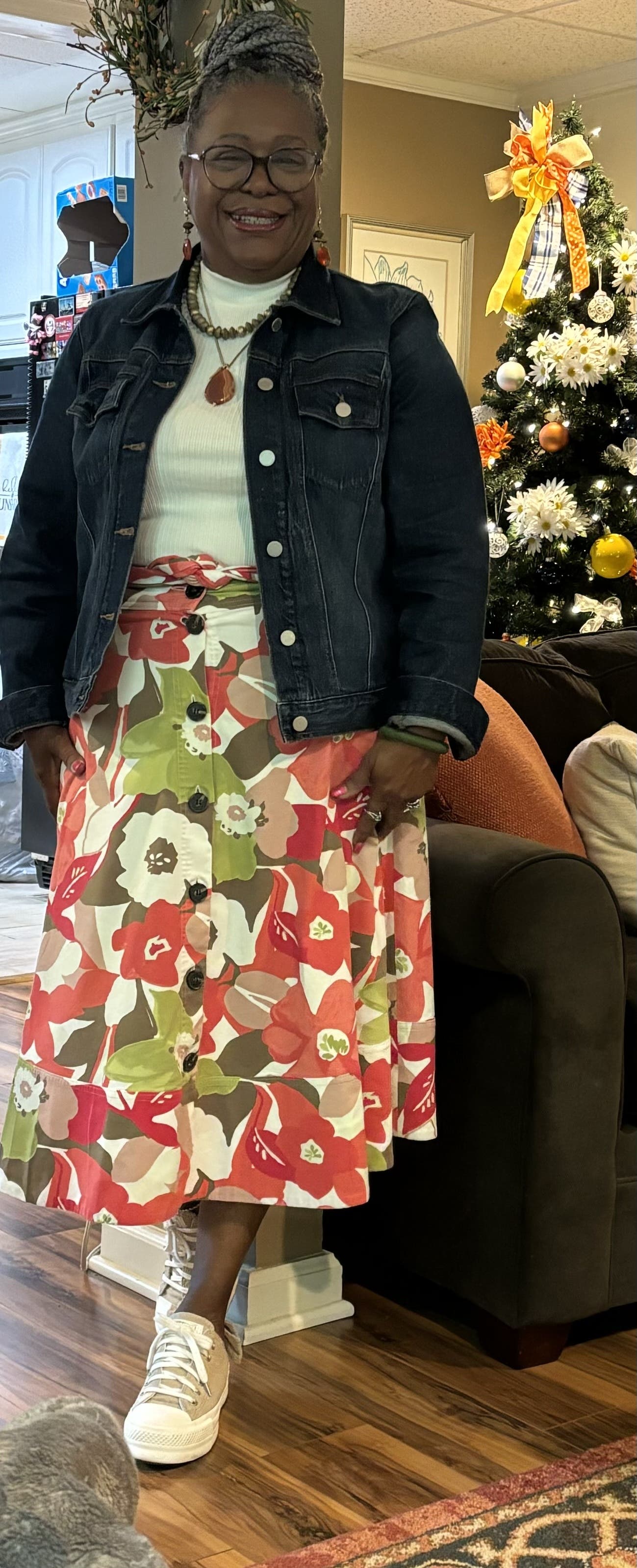 Member review photo