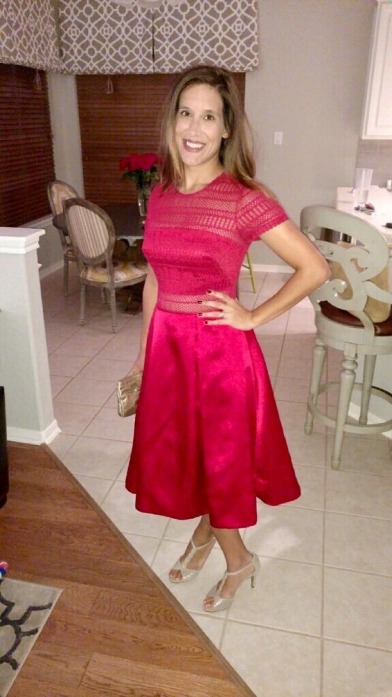 Rebecca