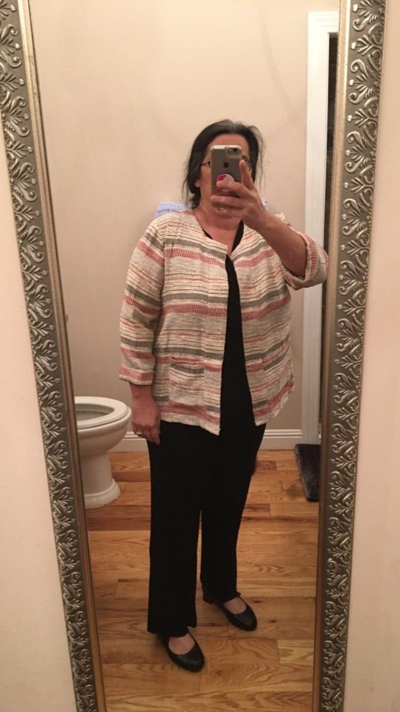 Member review photo