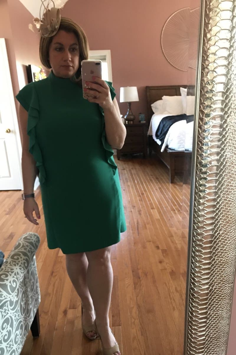 Member review photo
