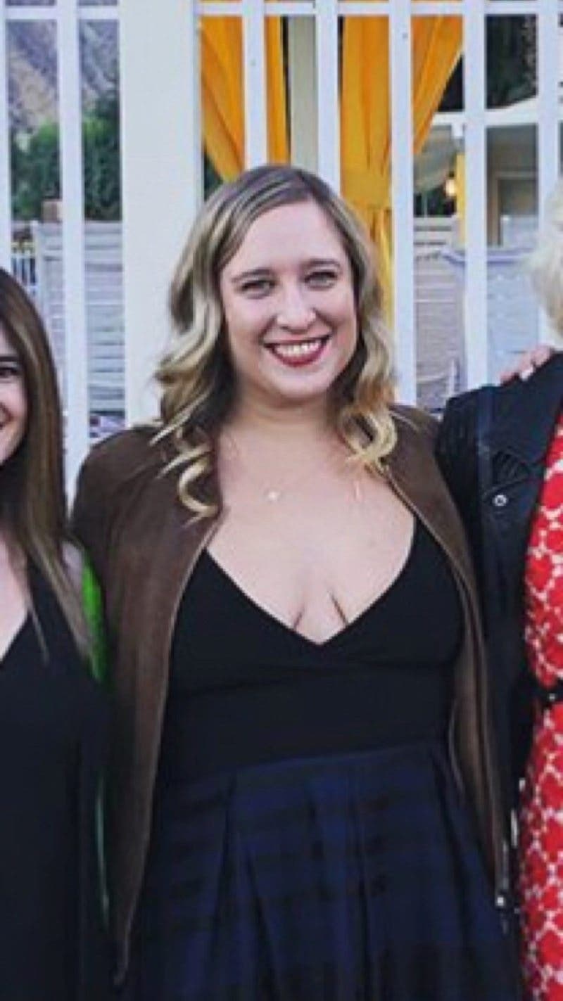 Gina