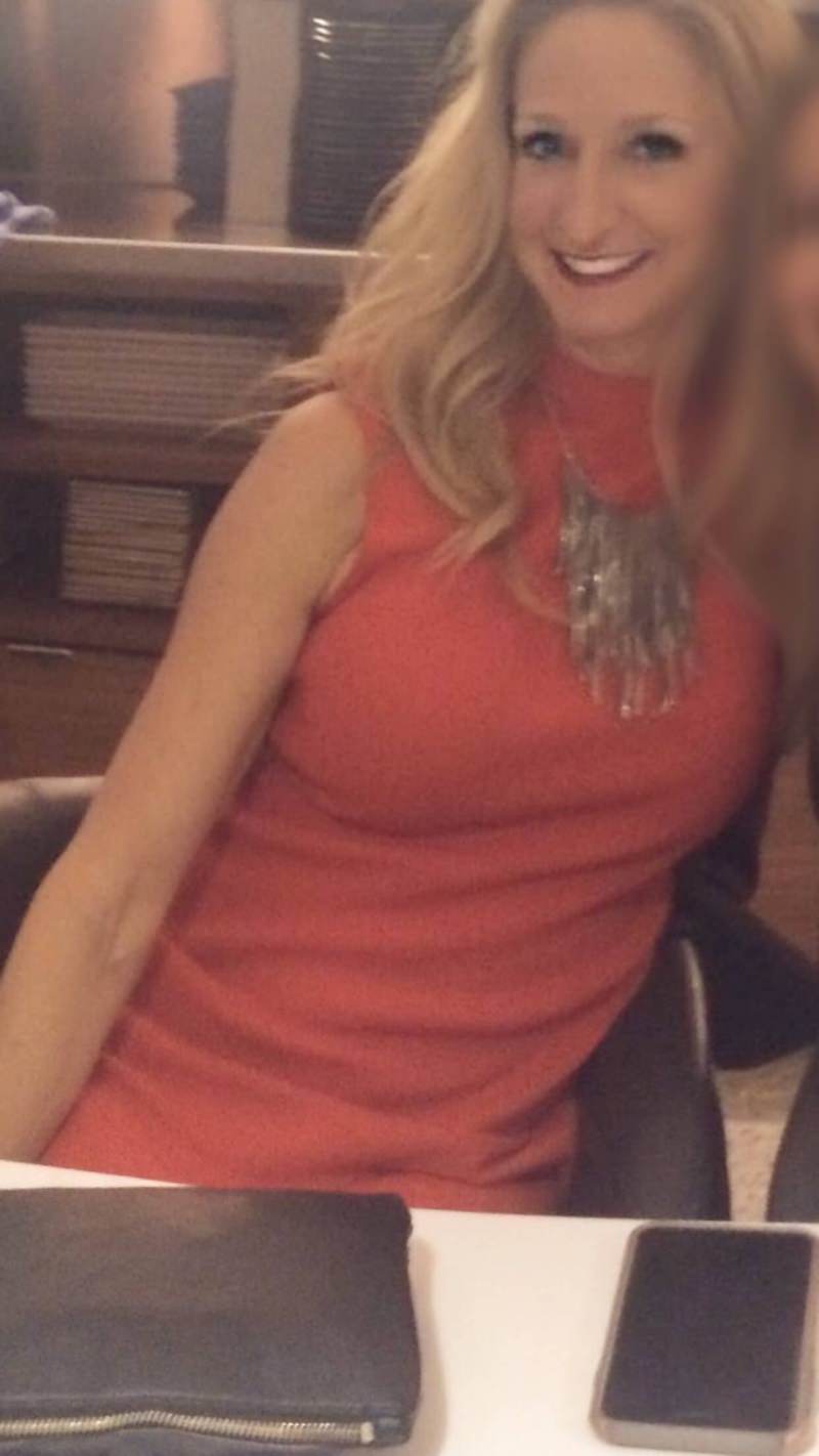 Stacey
