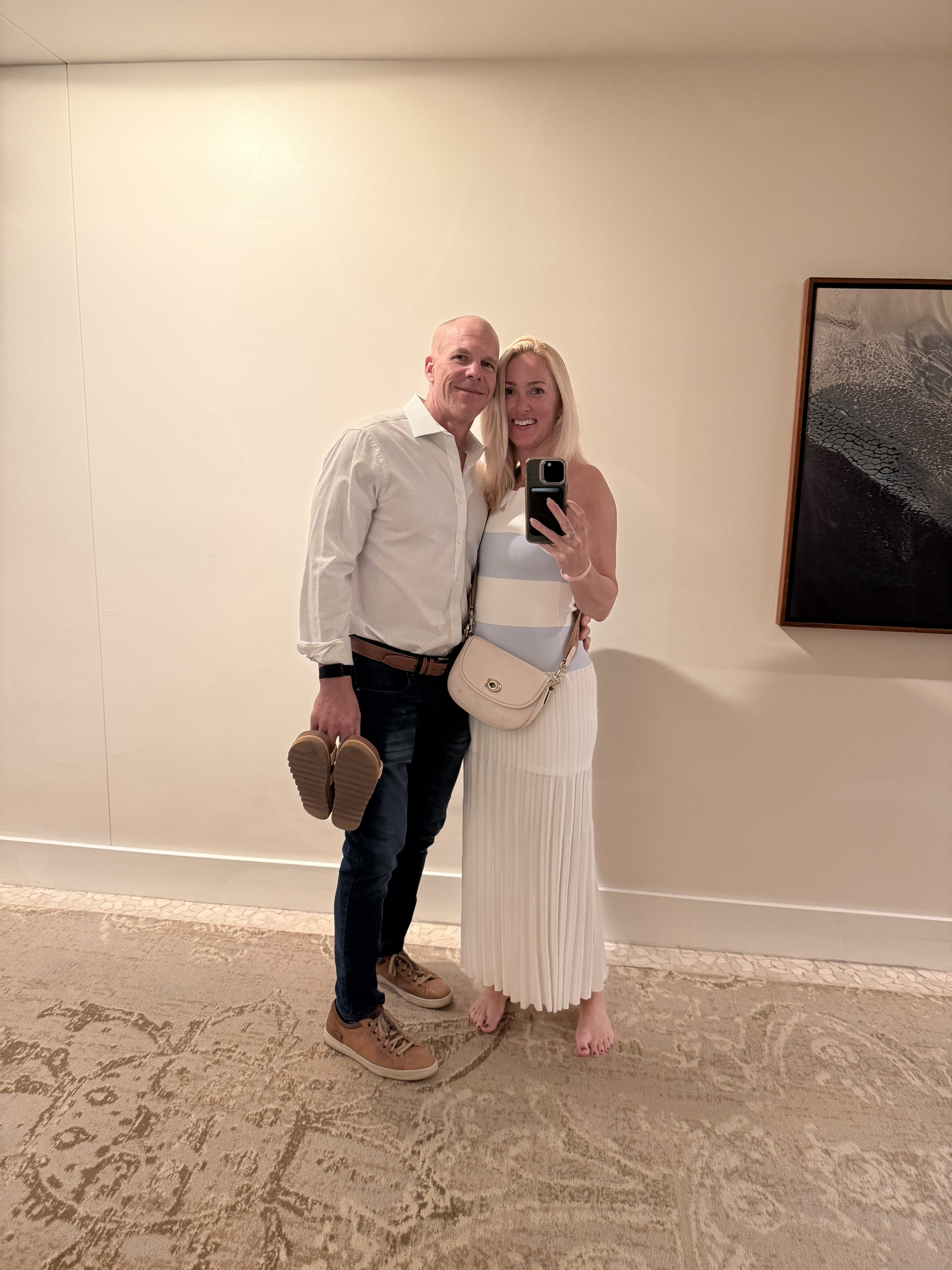Member review photo