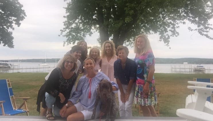 Member review photo