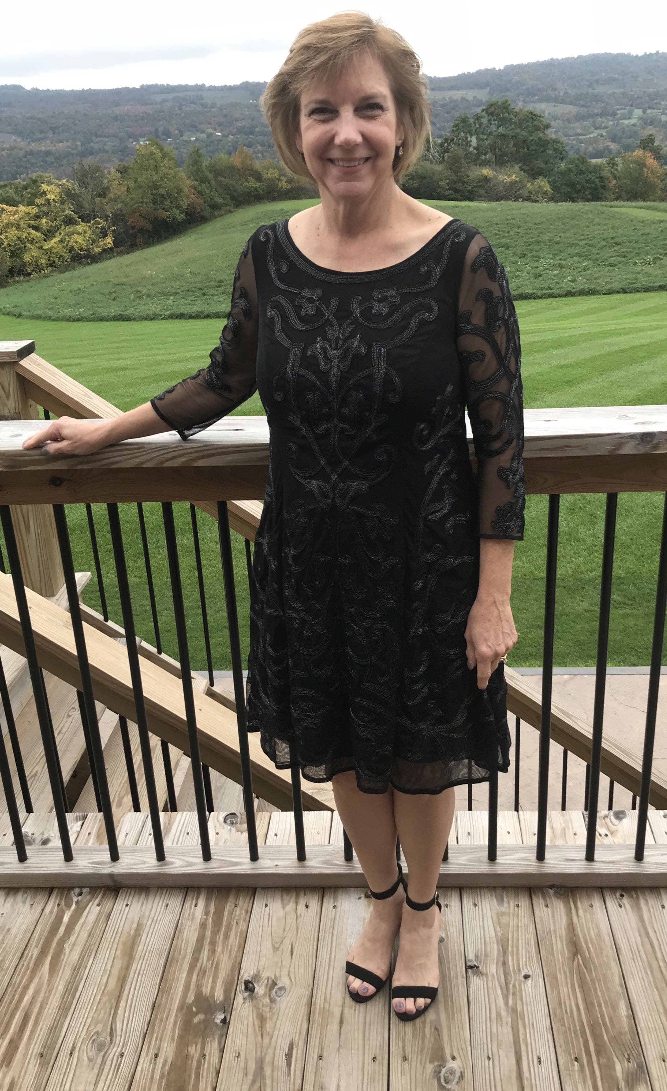 Member review photo