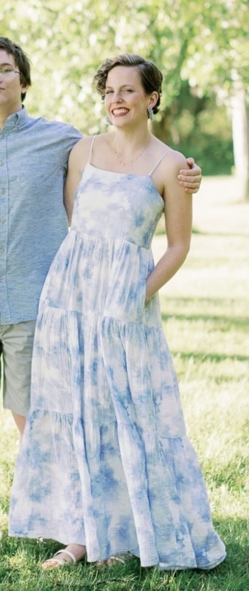 Megan