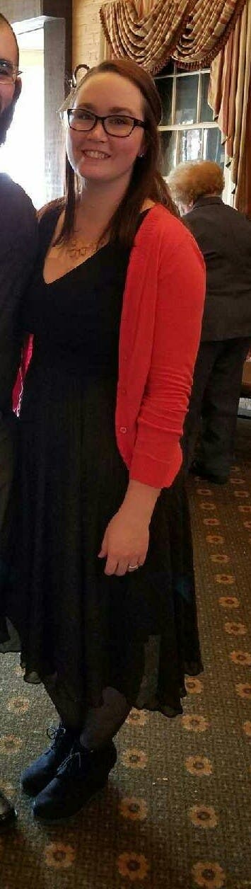 Member review photo