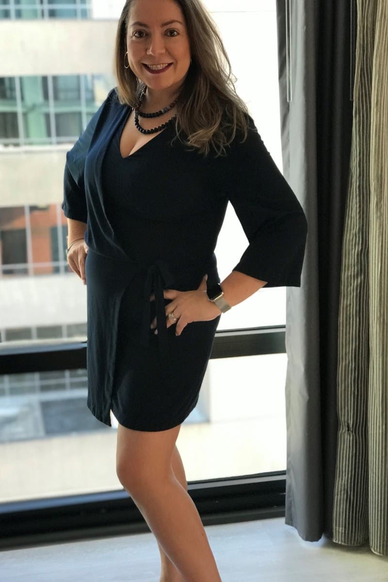 Member review photo