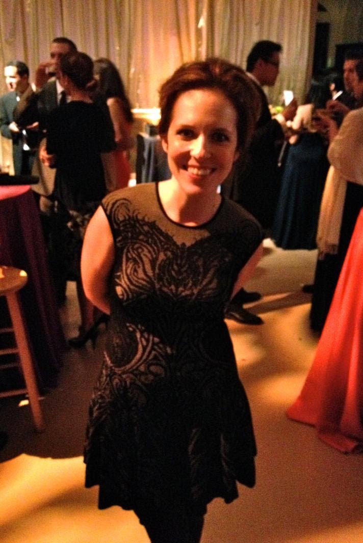Rachel