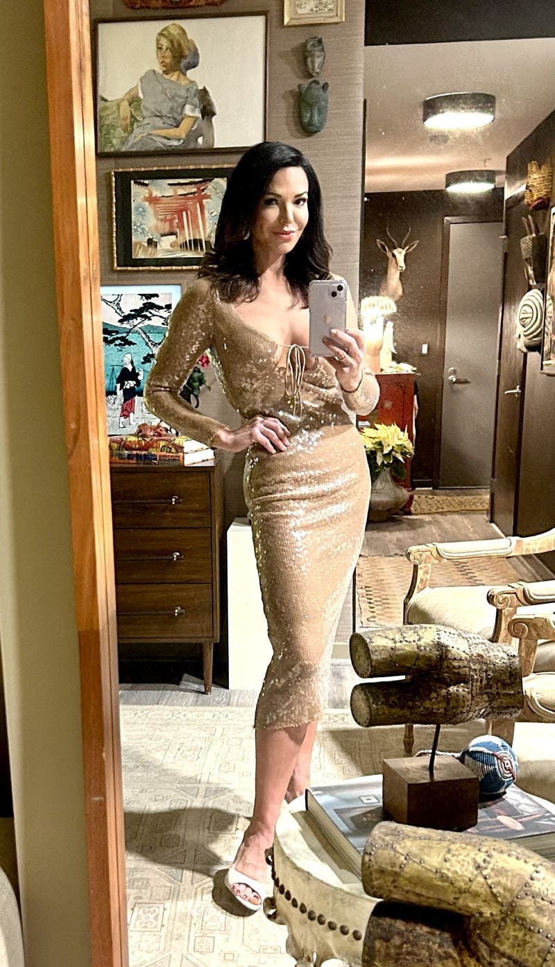 Melanie