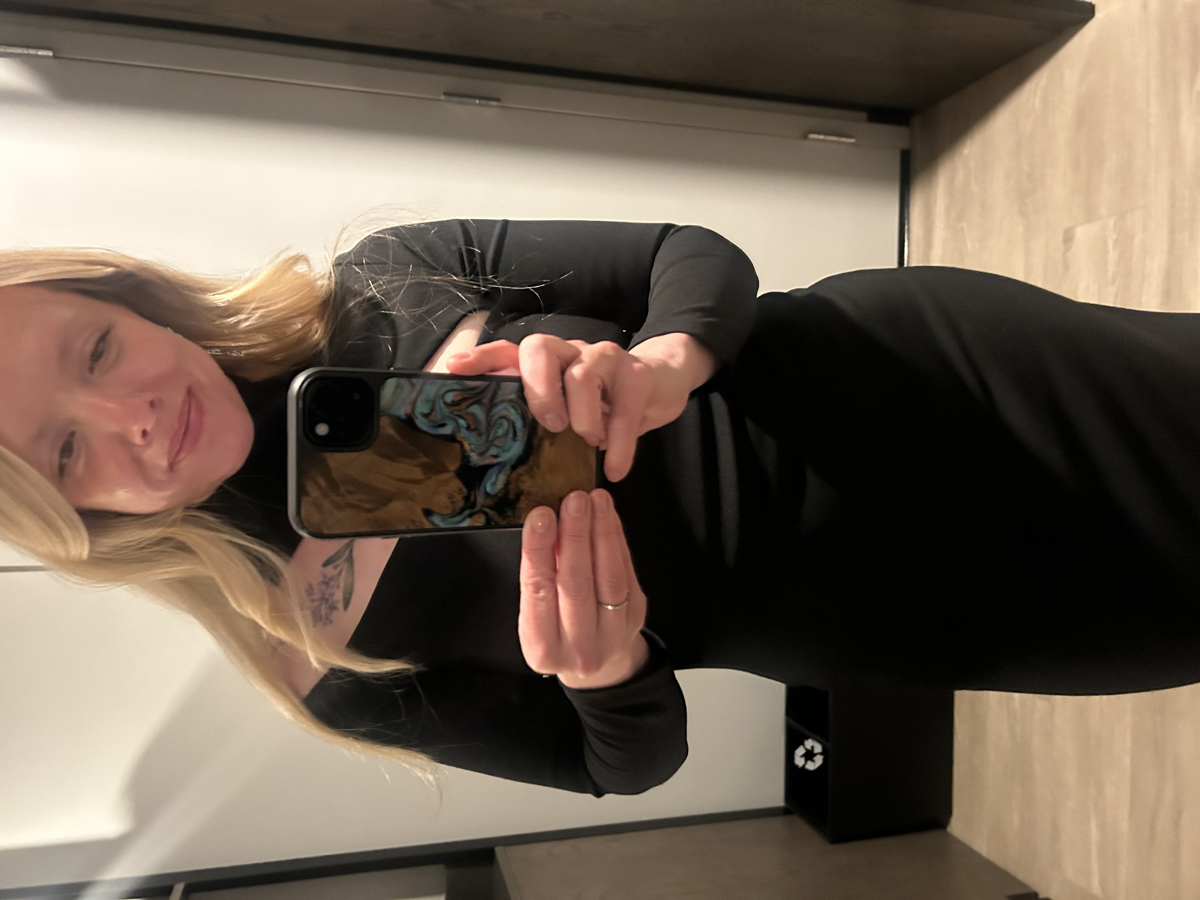Member review photo