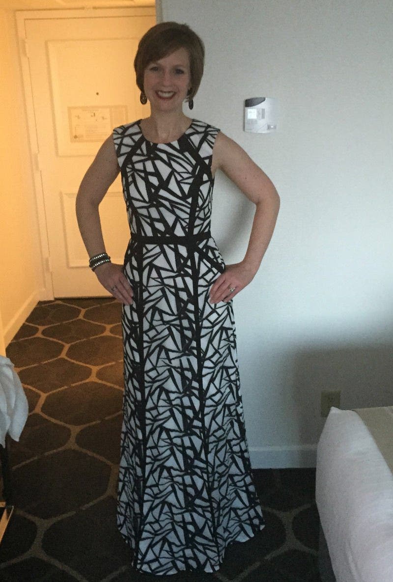 Member review photo