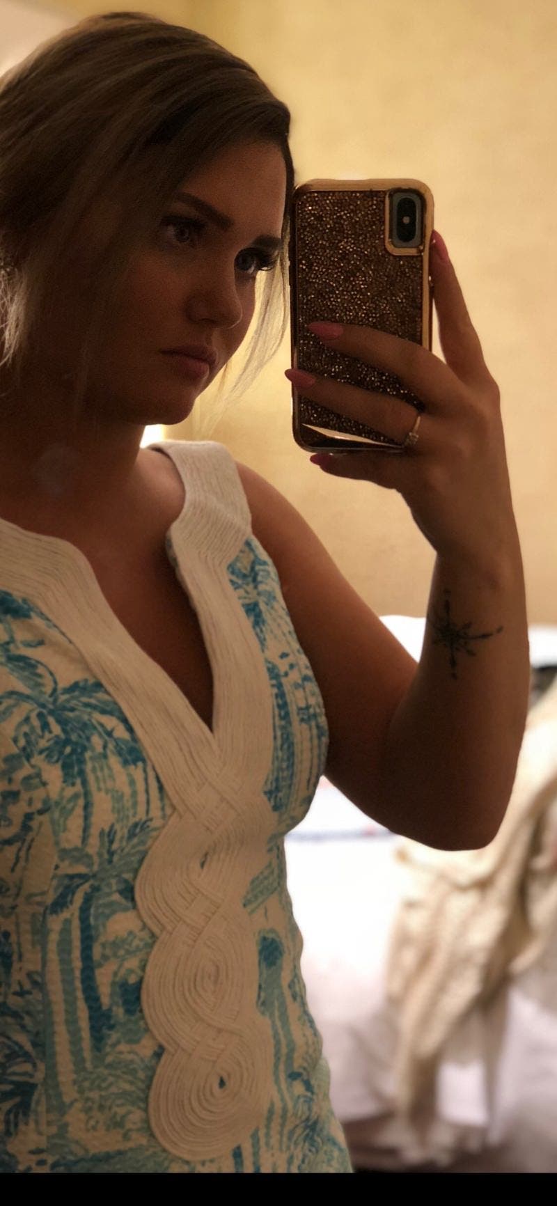 Courtney