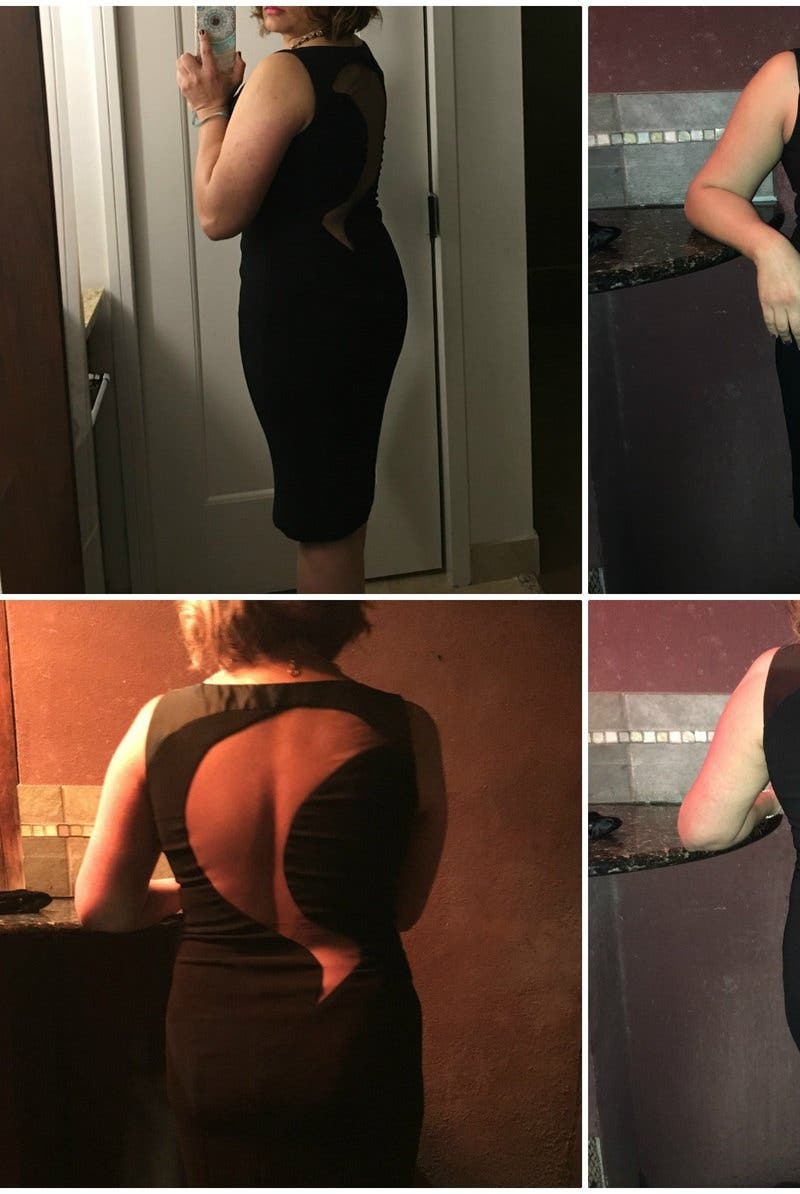 Member review photo