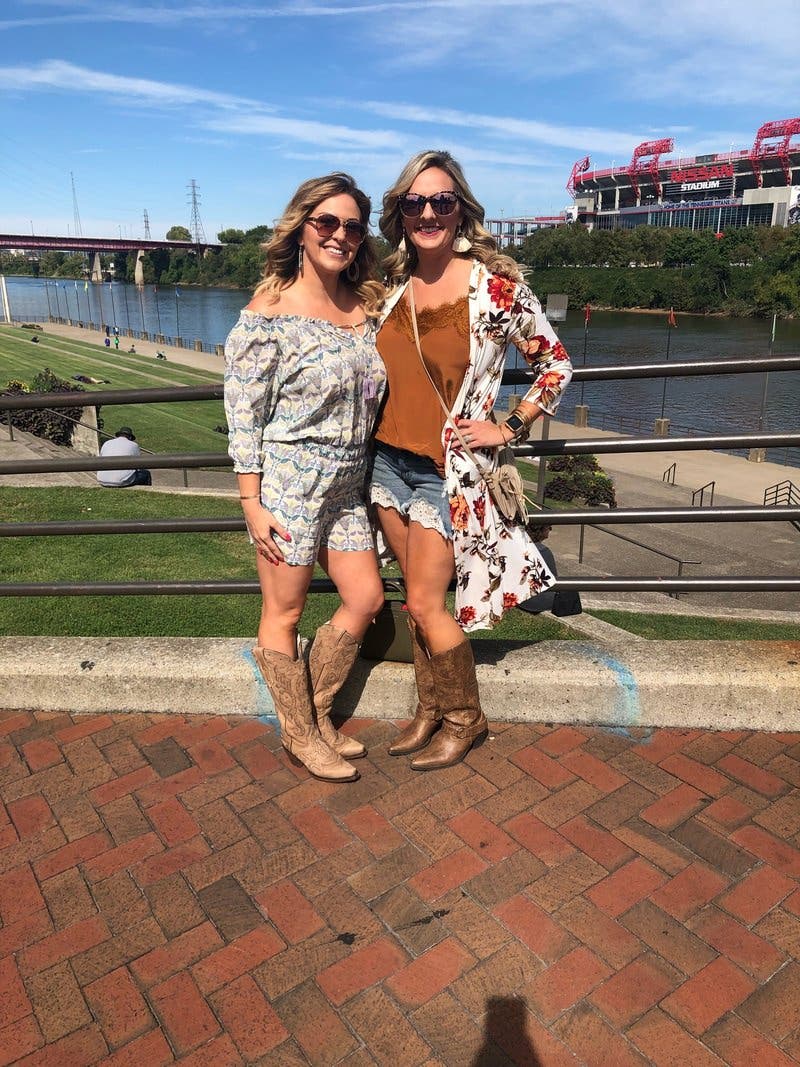 Member review photo