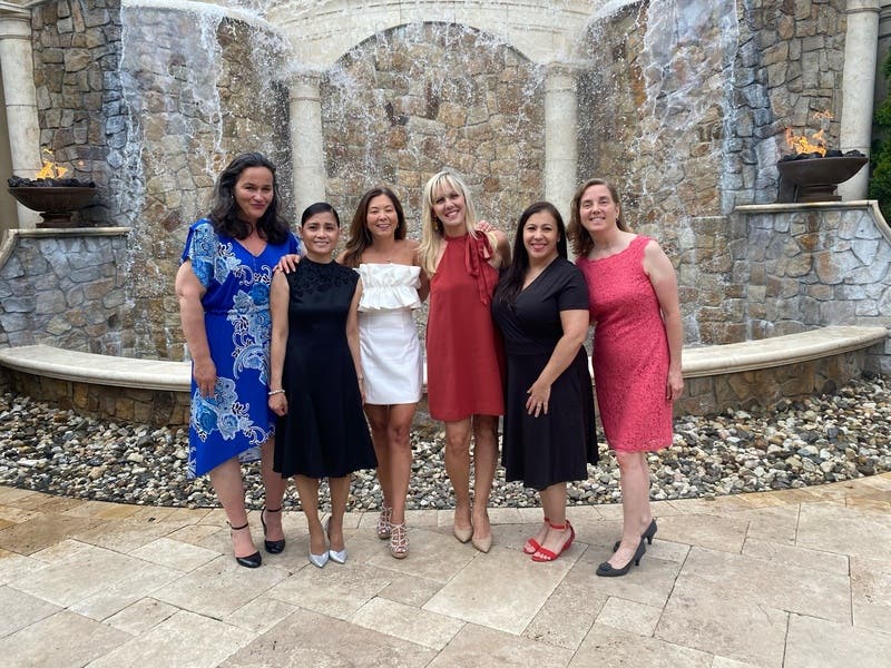 Member review photo