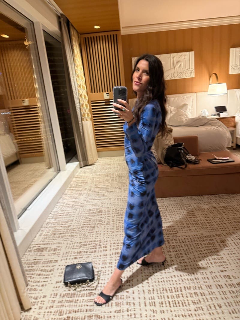 Amanda