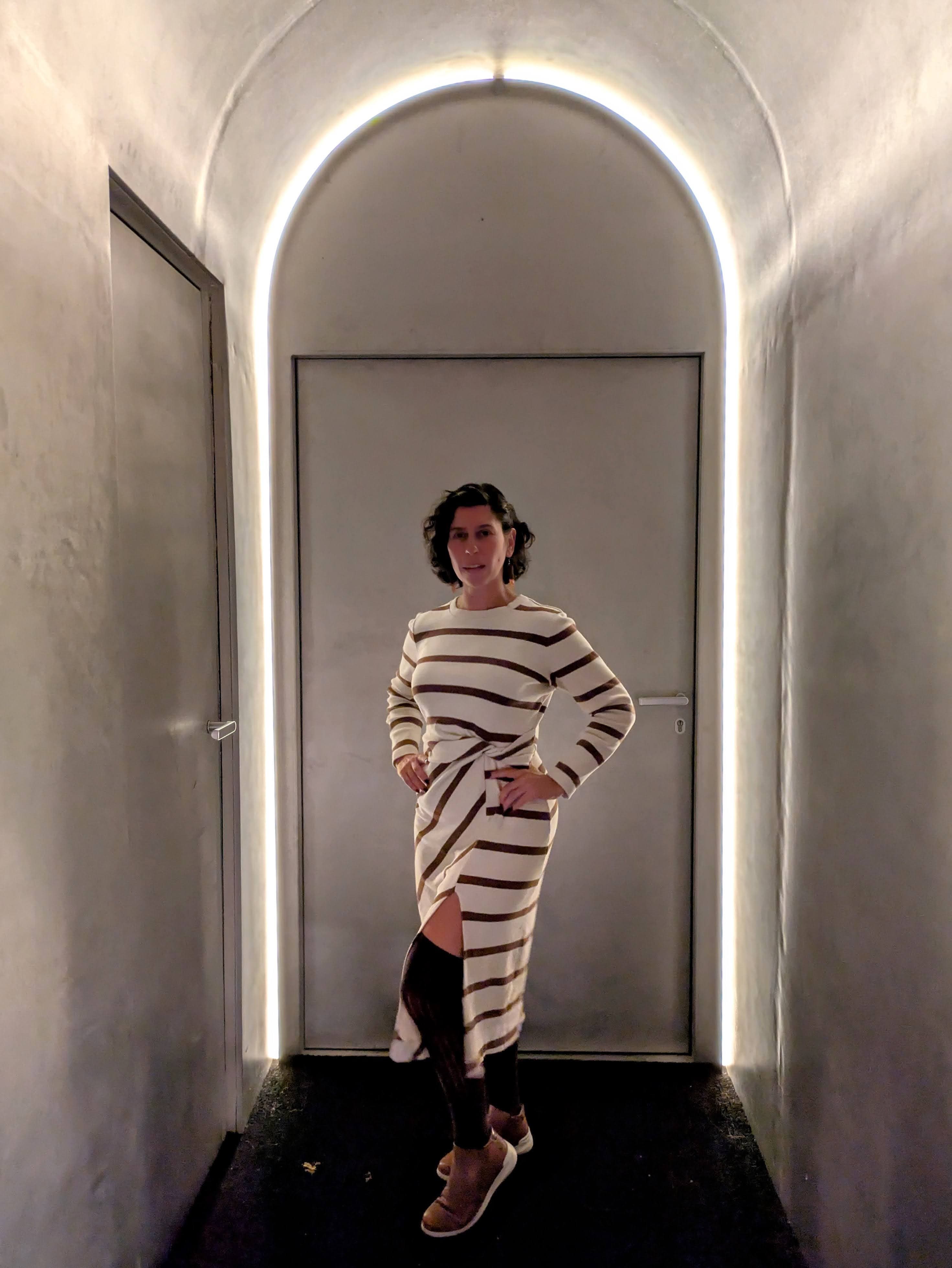 Member review photo