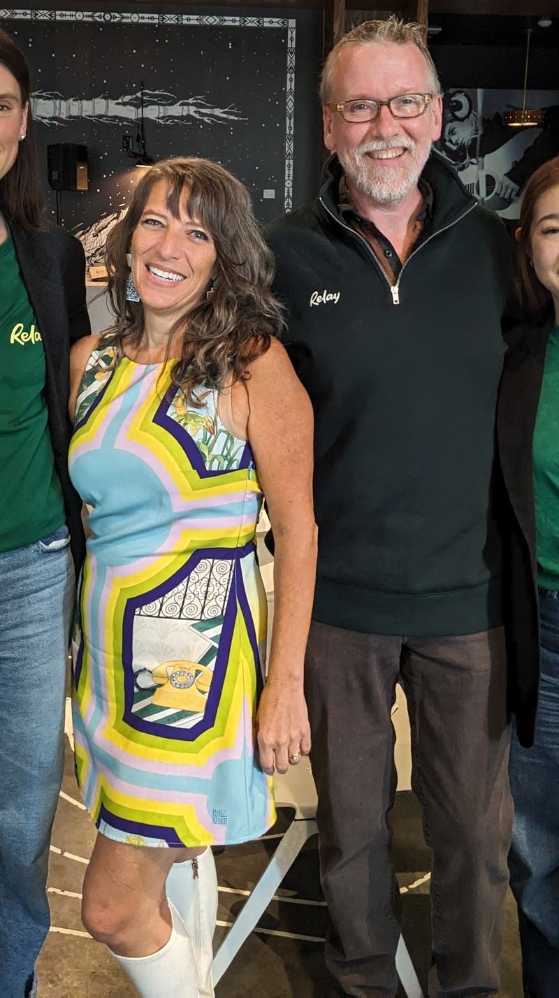 Member review photo