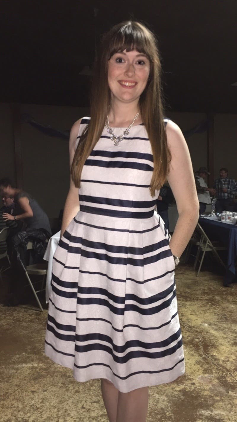 Member review photo