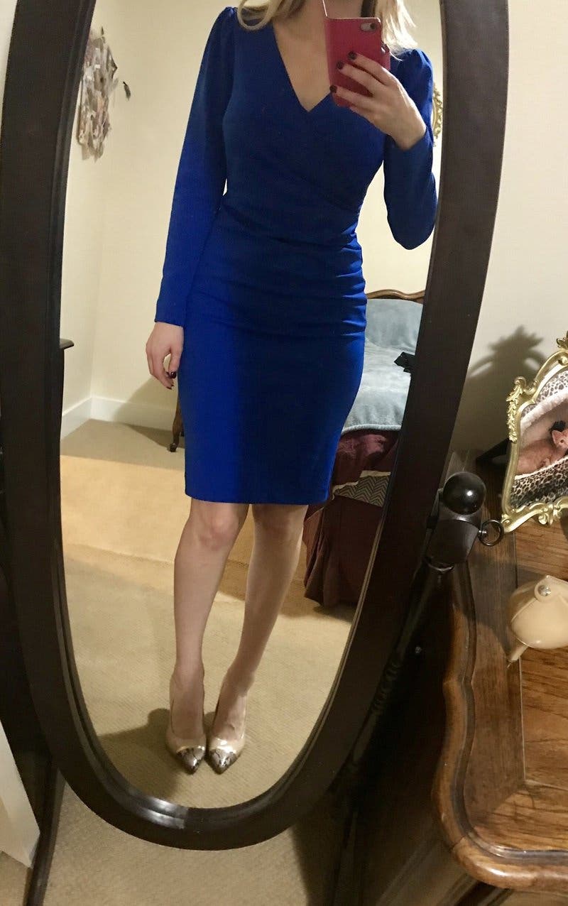 Member review photo