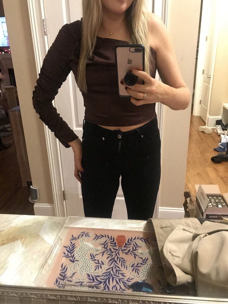 Member review photo