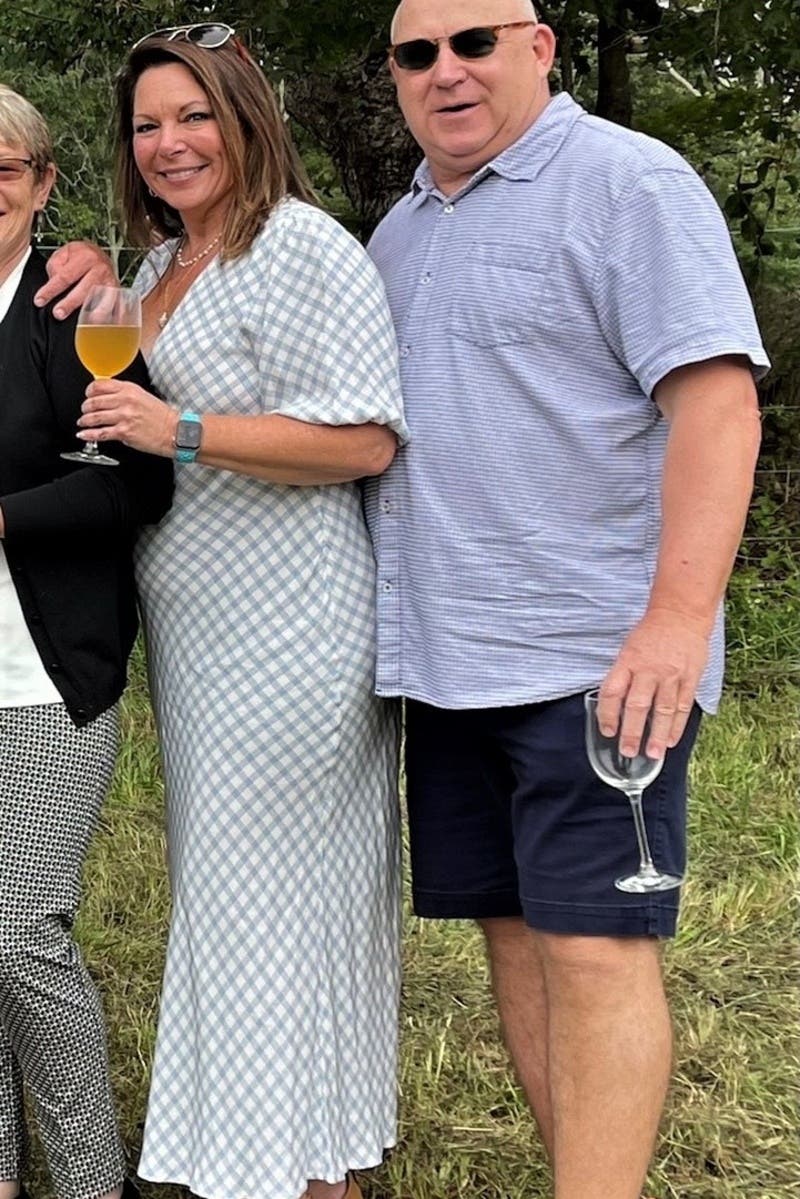 Stephanie