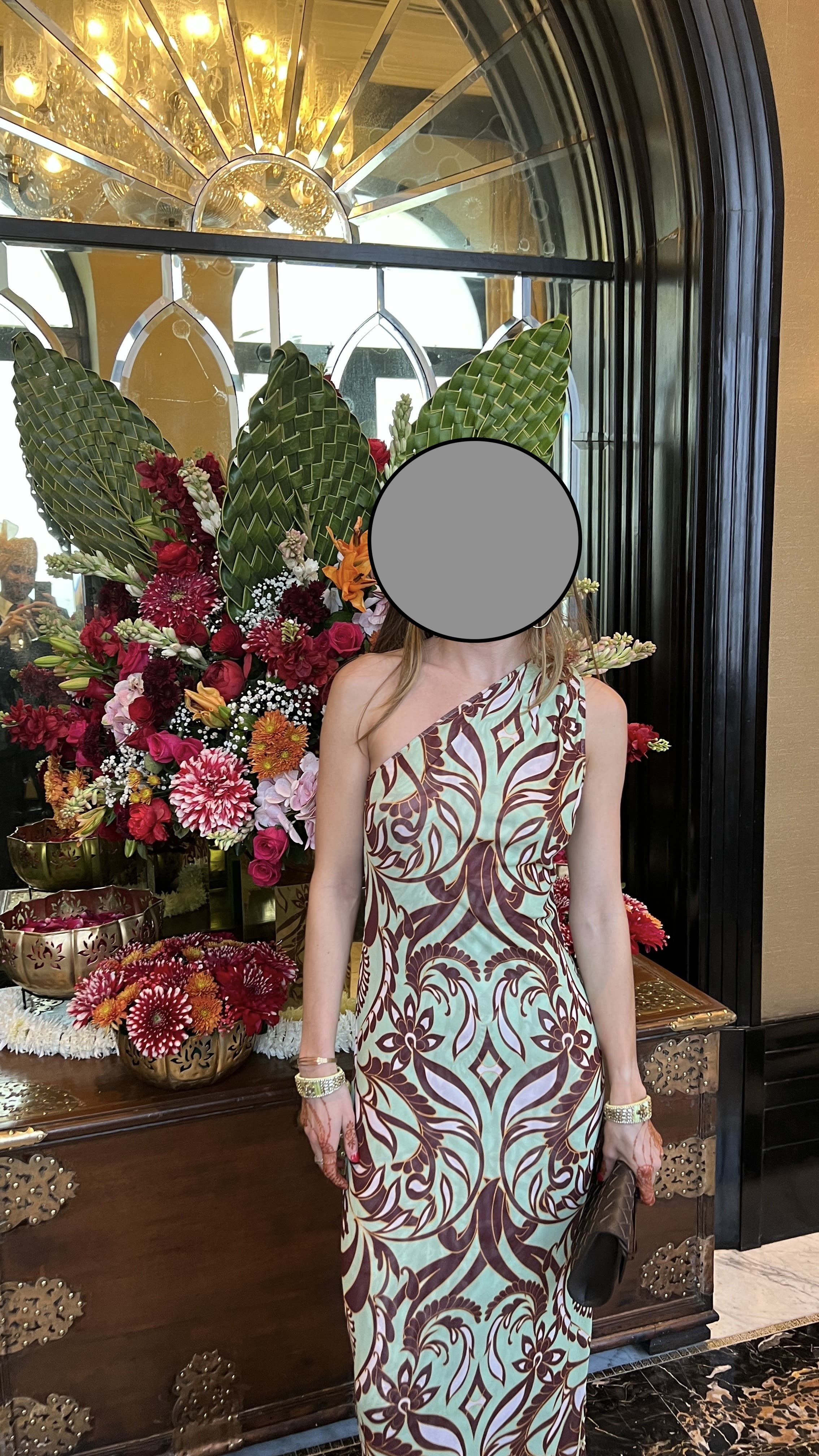 Member review photo