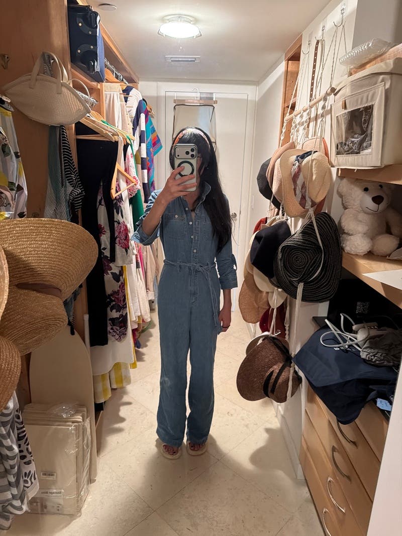 Member review photo