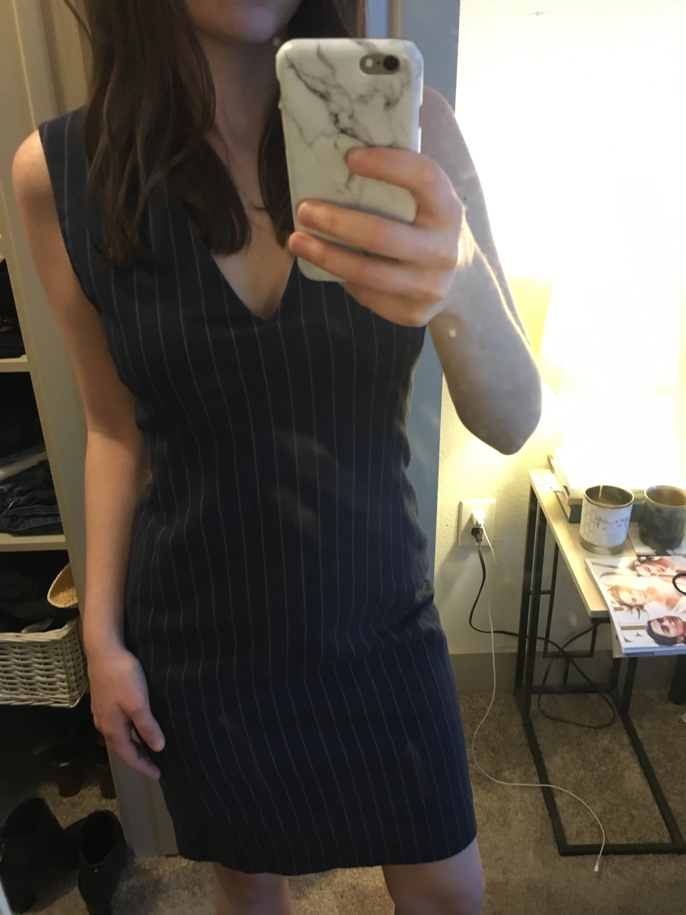 rag and bone lexi dress