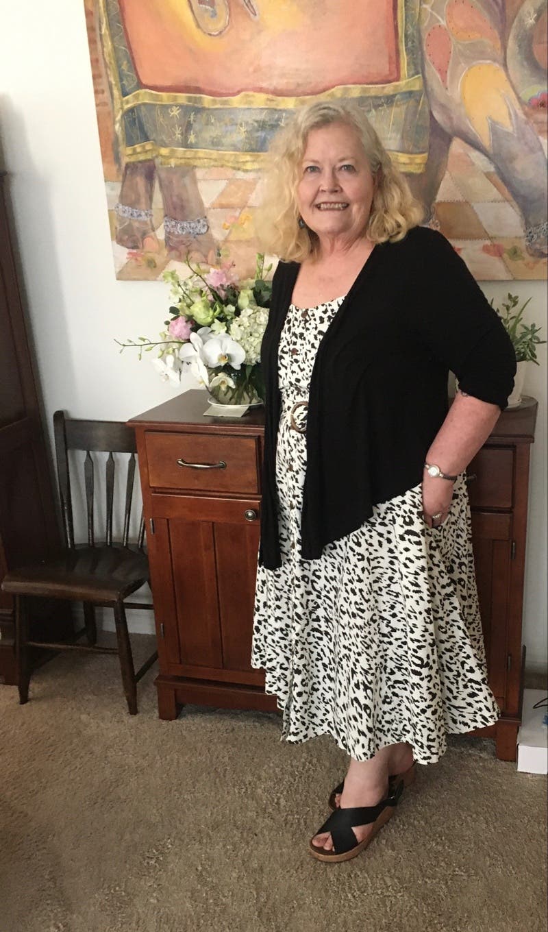 Member review photo
