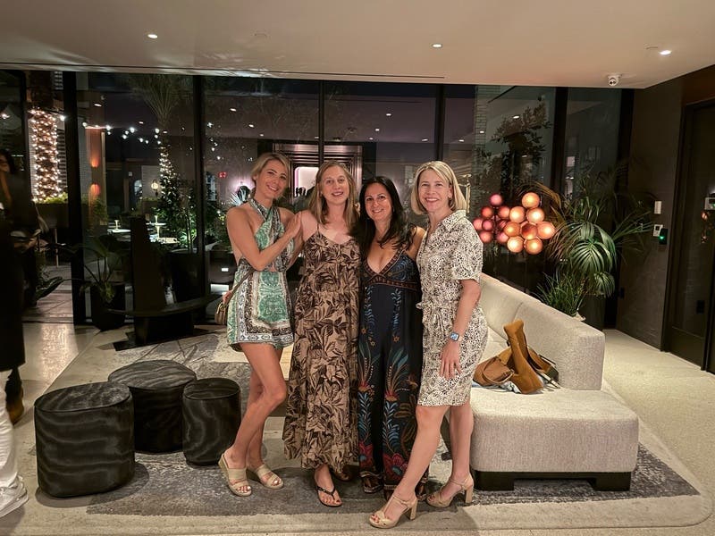 Member review photo