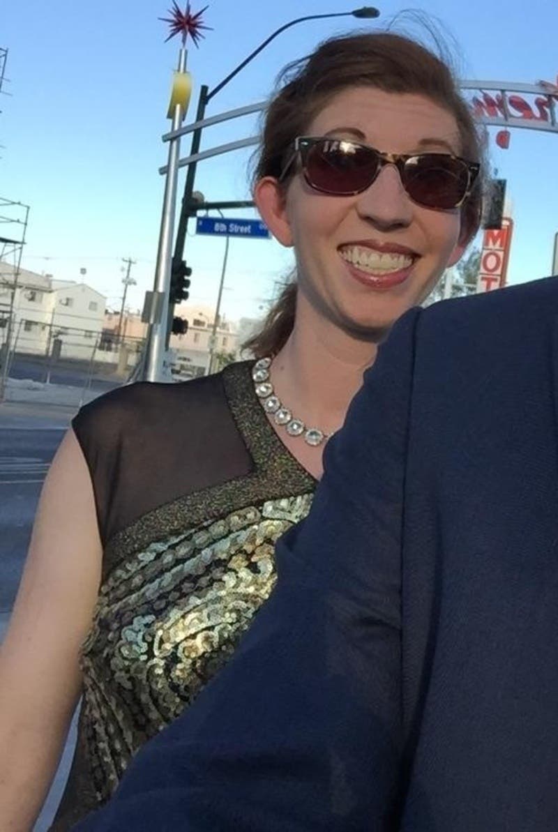 Jennifer